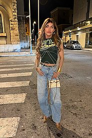 Foto di Rafaella Menicucci Xxl