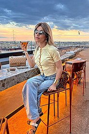 Foto di Rafaella Menicucci Xxl
