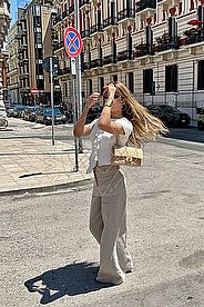 Foto di Rafaella Menicucci Xxl