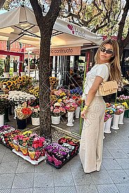 Foto di Rafaella Menicucci Xxl