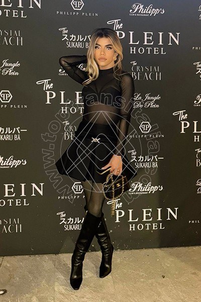 Foto 143 di Rafaella Menicucci Xxl trans Forte Dei Marmi