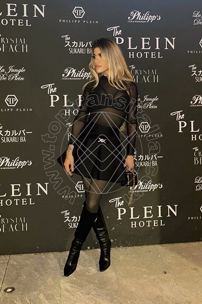 Foto 142 di Rafaella Menicucci Xxl trans Forte Dei Marmi