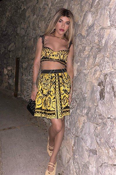 Foto 94 di Rafaella Menicucci Xxl trans Forte Dei Marmi