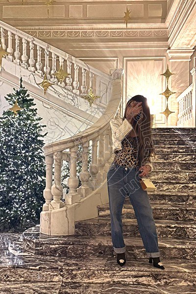 Foto 12 di Rafaella Menicucci Xxl trans Forte Dei Marmi