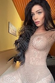 Foto di Fernanda Ambrosio