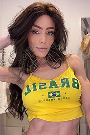 Foto di Fernanda Ambrosio