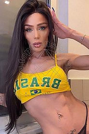 Foto di Fernanda Ambrosio