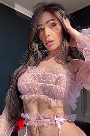 Foto di Fernanda Ambrosio