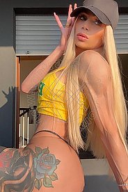Foto di Fernanda Ambrosio