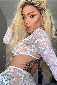 Foto di Fernanda Ambrosio