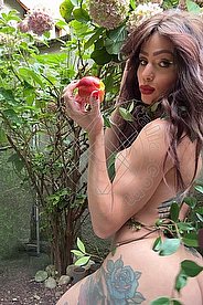 Foto di Fernanda Ambrosio