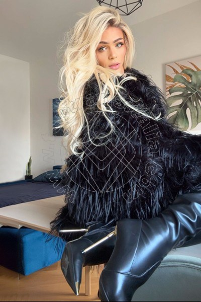 Foto 61 di Fernanda Ambrosio trans Milano