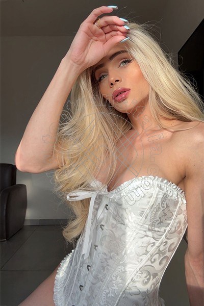 Foto 48 di Fernanda Ambrosio trans Milano