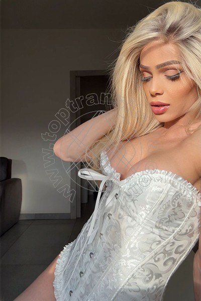 Foto 47 di Fernanda Ambrosio trans Milano