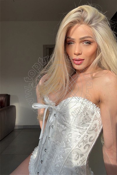 Foto 45 di Fernanda Ambrosio trans Milano