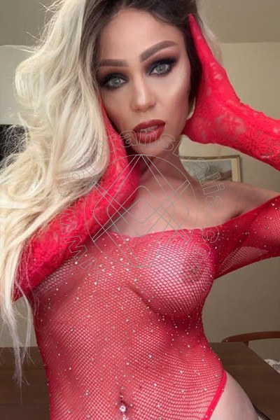 Foto 9 di Fernanda Ambrosio trans Milano