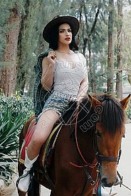 Foto di Bianca Ladyboy