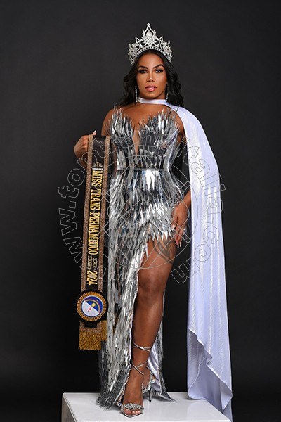 Foto 23 di Gabriella Xxl Brasile trans Milano