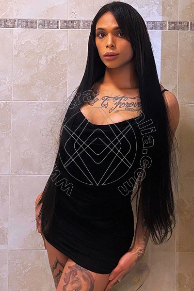 Foto 98 di Bruna Mor trans Roma