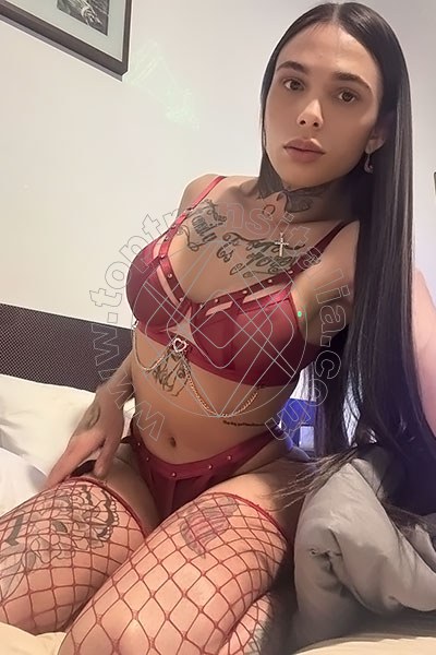 Foto 88 di Bruna Mor trans Roma