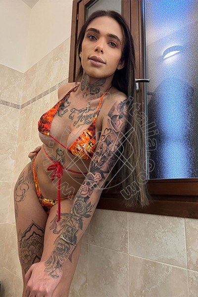 Foto 81 di Bruna Mor trans Roma