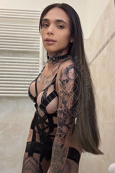 Foto 86 di Bruna Mor trans Roma