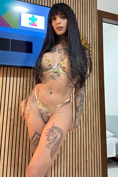 Foto 79 di Bruna Mor trans Roma