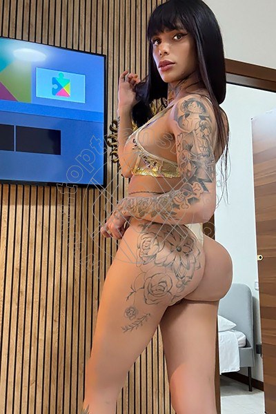 Foto 78 di Bruna Mor trans Roma