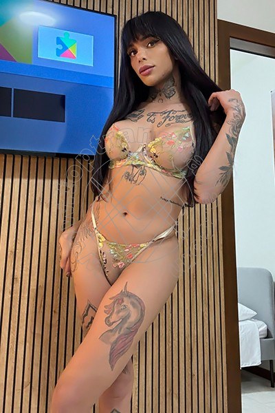 Foto 77 di Bruna Mor trans Roma