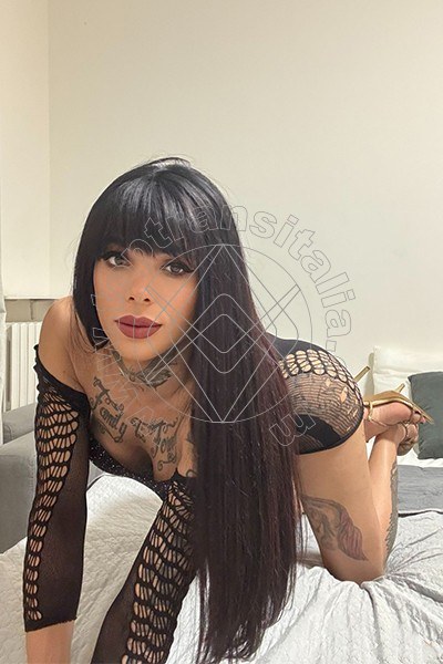 Foto 74 di Bruna Mor trans Roma