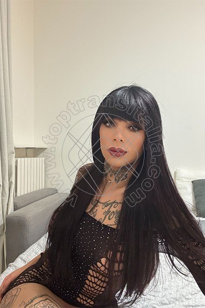 Foto 73 di Bruna Mor trans Roma