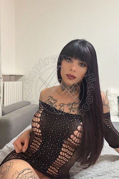 Foto 72 di Bruna Mor trans Roma