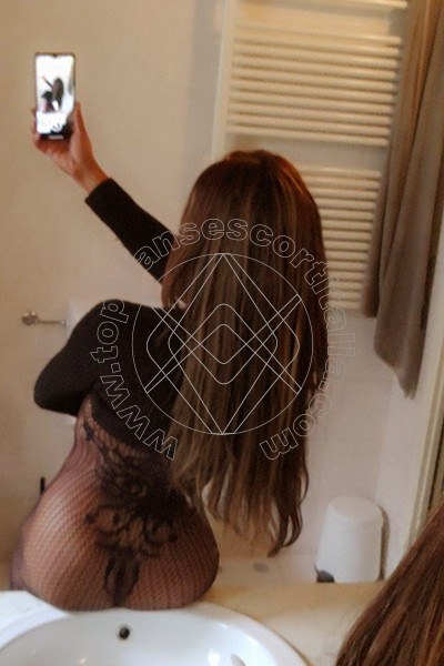 Foto hot di Vivian transescort Lido di classe