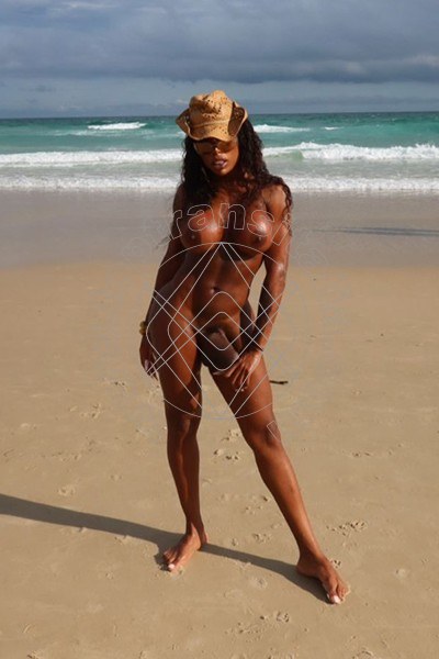 Foto hot 25 di Campbell trans Torino