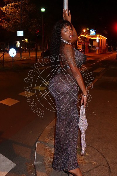 Foto 4 di Campbell trans Firenze