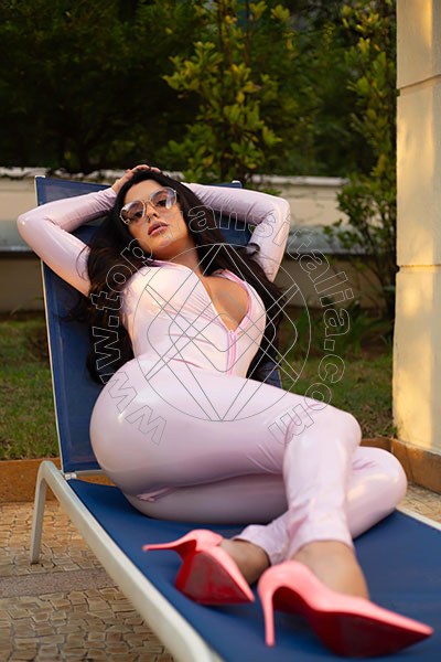 Foto 7 di Bianca Basso trans Milano