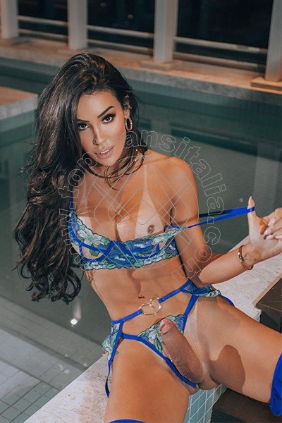 Foto hot di Luisa kynnolly trans Torino
