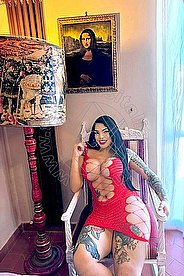 Foto di Luana castrinni