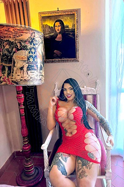 Foto 57 di Luana castrinni trans Milano