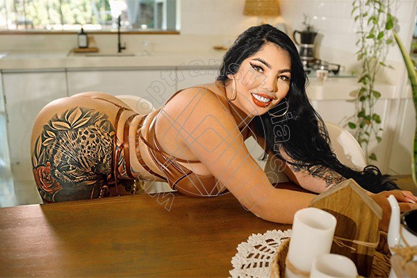 Foto 12 di Luana castrinni trans Milano