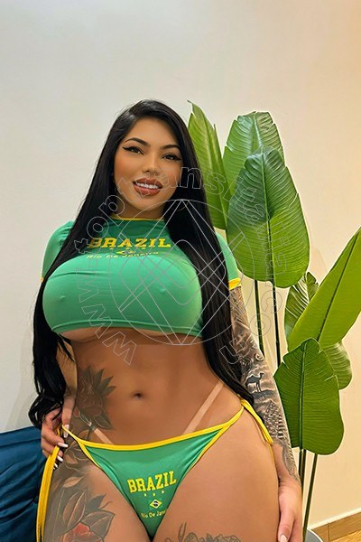 Foto 16 di Luana castrinni trans Milano