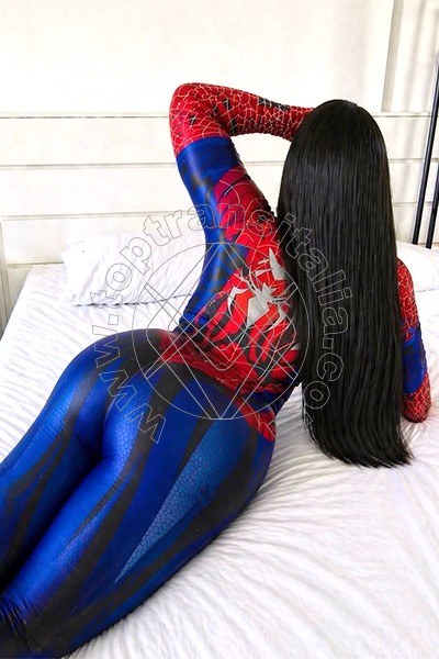 Foto 4 di Luana castrinni trans Milano