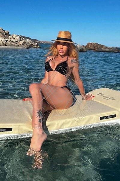 Foto 2 di Tiffany Maldonado trans Viareggio