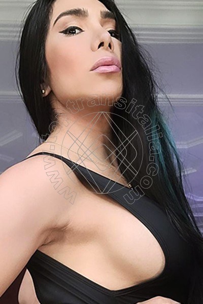 Foto 42 di Kristal Callejas trans Licola