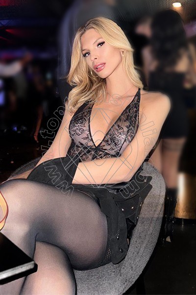 Foto 5 di Tasha Bolzani trans Milano