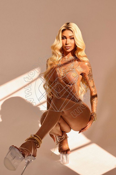 Foto 20 di Karollayne arruda trans Milano