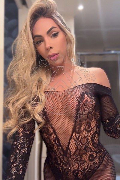 Foto 14 di Allanna Rodrigues trans Milano