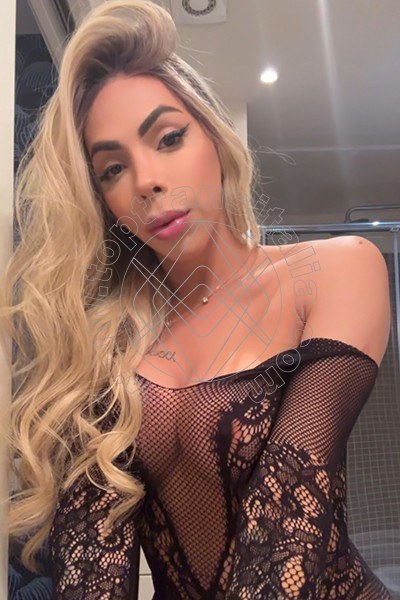 Foto 16 di Allanna Rodrigues trans Milano