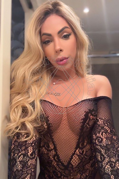 Foto 15 di Allanna Rodrigues trans Milano