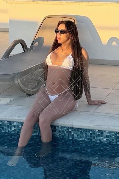 Foto 4 di Allanna Rodrigues trans Milano